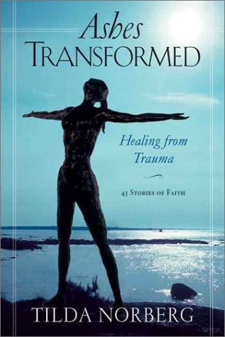 Book cover for Ashes Transformed