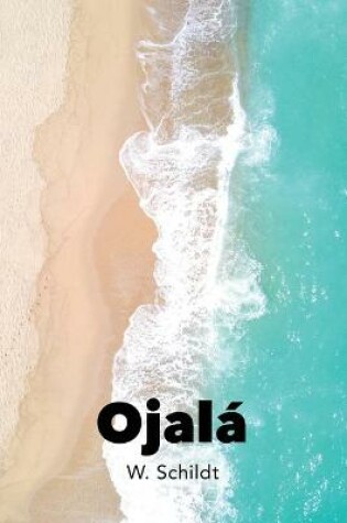 Cover of Ojalá