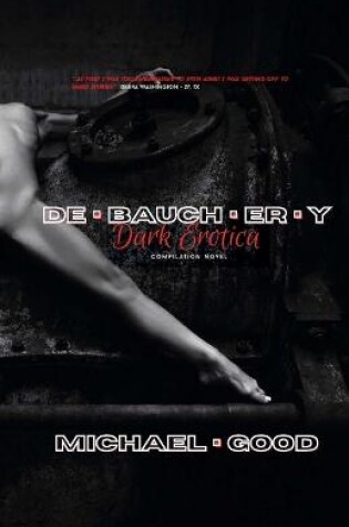 Cover of Debauchery