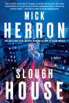 Book cover for Slough House
