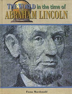 Cover of Abraham Lincoln