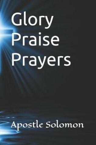 Cover of Glory Praise Prayers