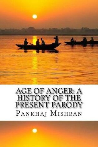 Cover of Age of Anger