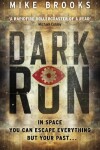 Book cover for Dark Run