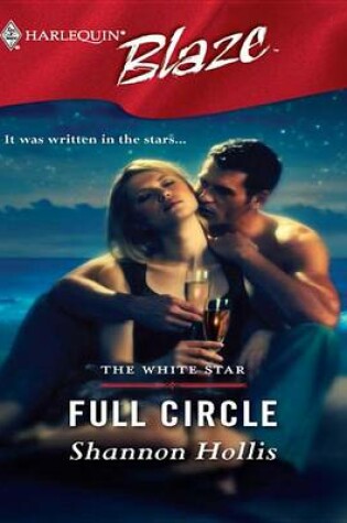 Cover of Full Circle