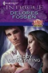 Book cover for Daddy Devastating