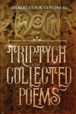 Cover of Triptych