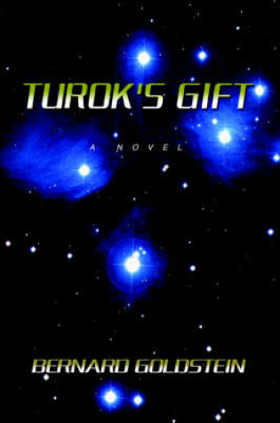 Cover of Turok's Gift