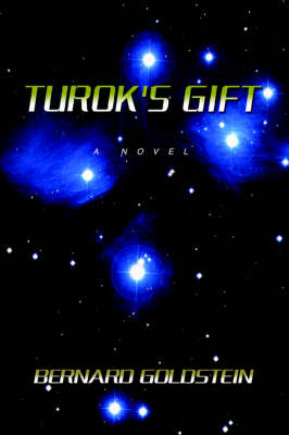 Book cover for Turok's Gift