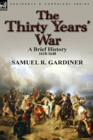 Cover of The Thirty Years' War