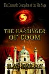Book cover for The Harbinger of Doom