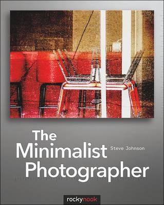 Book cover for The Minimalist Photographer