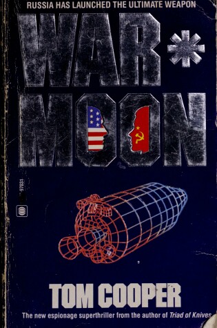Cover of War Moon