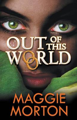 Book cover for Out of This World