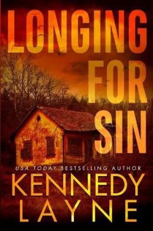 Cover of Longing for Sin
