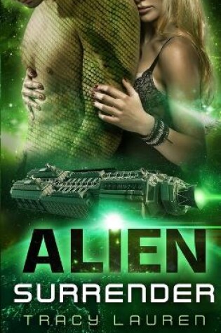 Cover of Alien Surrender