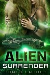 Book cover for Alien Surrender