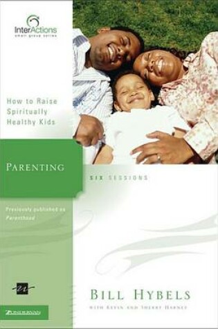 Cover of Parenting