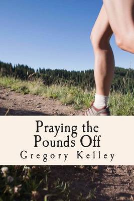 Book cover for Praying the Pounds Off