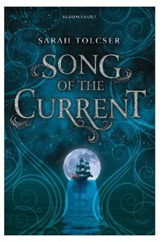 Cover of Song of the Current