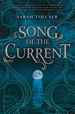 Book cover for Song of the Current