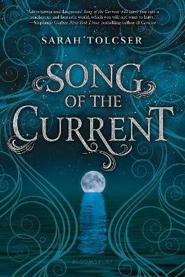 Book cover for Song of the Current