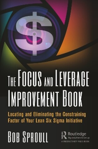 Cover of The Focus and Leverage Improvement Book