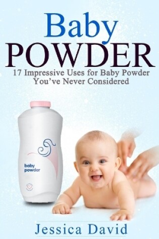 Cover of Baby Powder