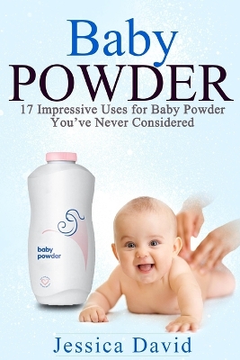 Book cover for Baby Powder