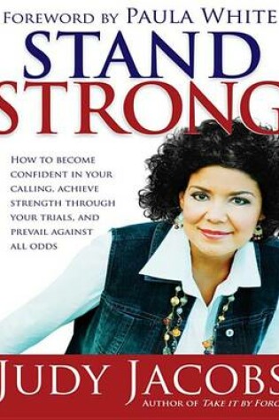 Cover of Stand Strong