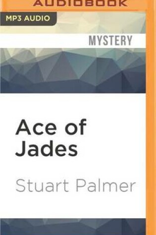 Cover of Ace of Jades