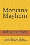 Book cover for Montana Mayhem