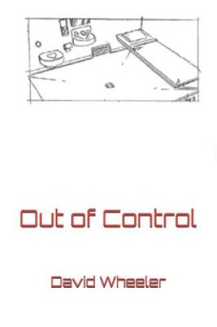 Cover of Out of Control