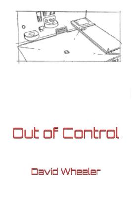 Book cover for Out of Control