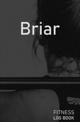 Cover of Briar