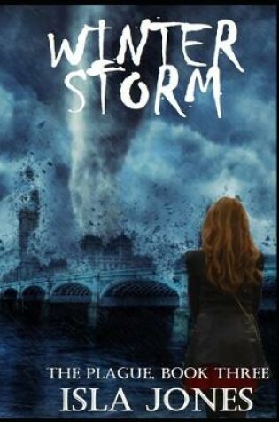 Cover of Winter Storm