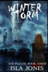 Book cover for Winter Storm