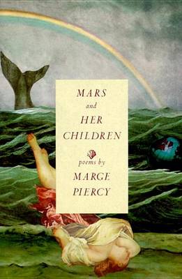 Book cover for Mars and Her Children