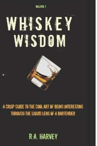 Cover of Whiskey Wisdom