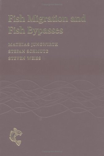 Cover of Fish Migration and Fish Bypasses