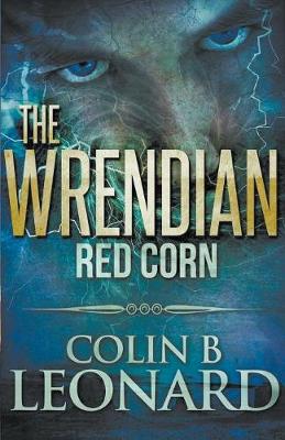 Book cover for The Wrendian Red Corn