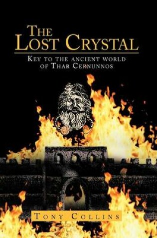 Cover of The Lost Crystal