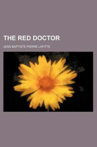 Cover of The Red Doctor