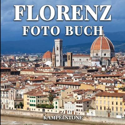 Book cover for Florenz Foto Buch