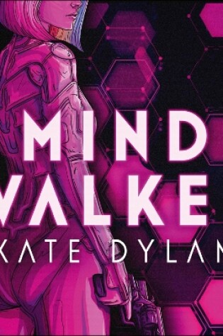 Cover of Mindwalker