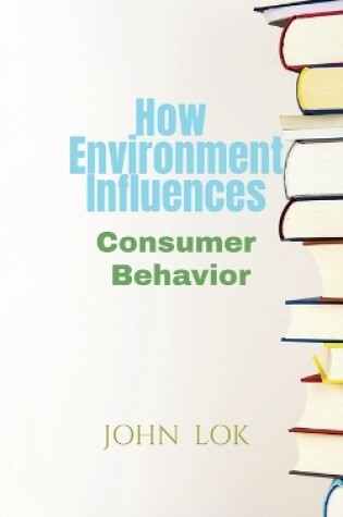 Cover of How Environment Influences