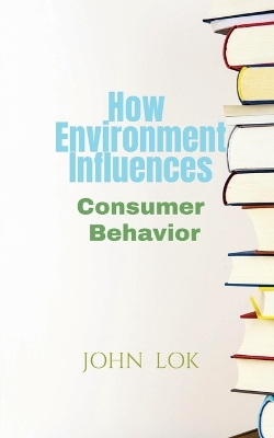 Book cover for How Environment Influences