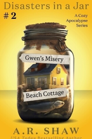 Cover of Gwen's Misery Beach Cottage