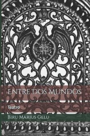 Cover of Entre Dos Mundos