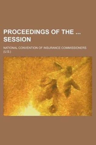 Cover of Proceedings of the Session
